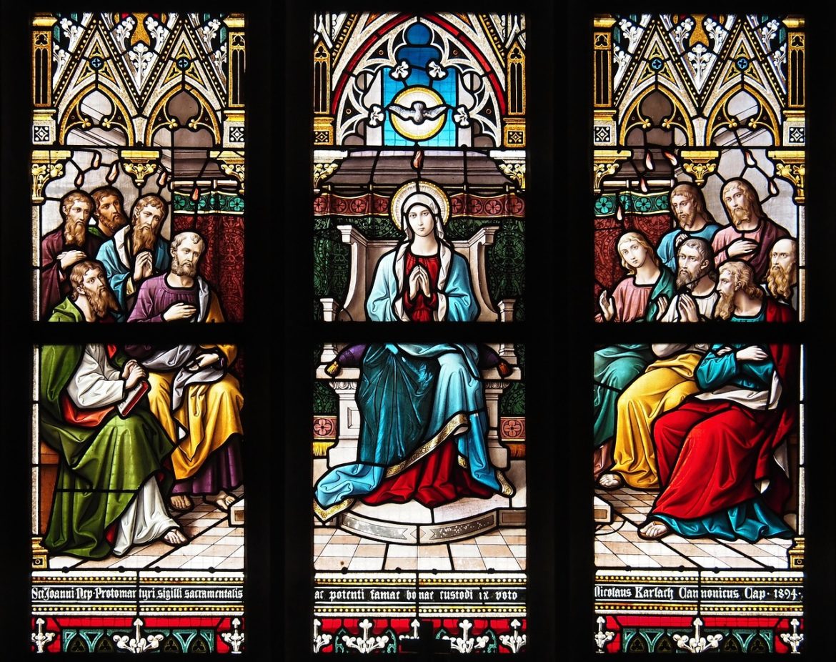 stained-glass-windows-2909683_1280