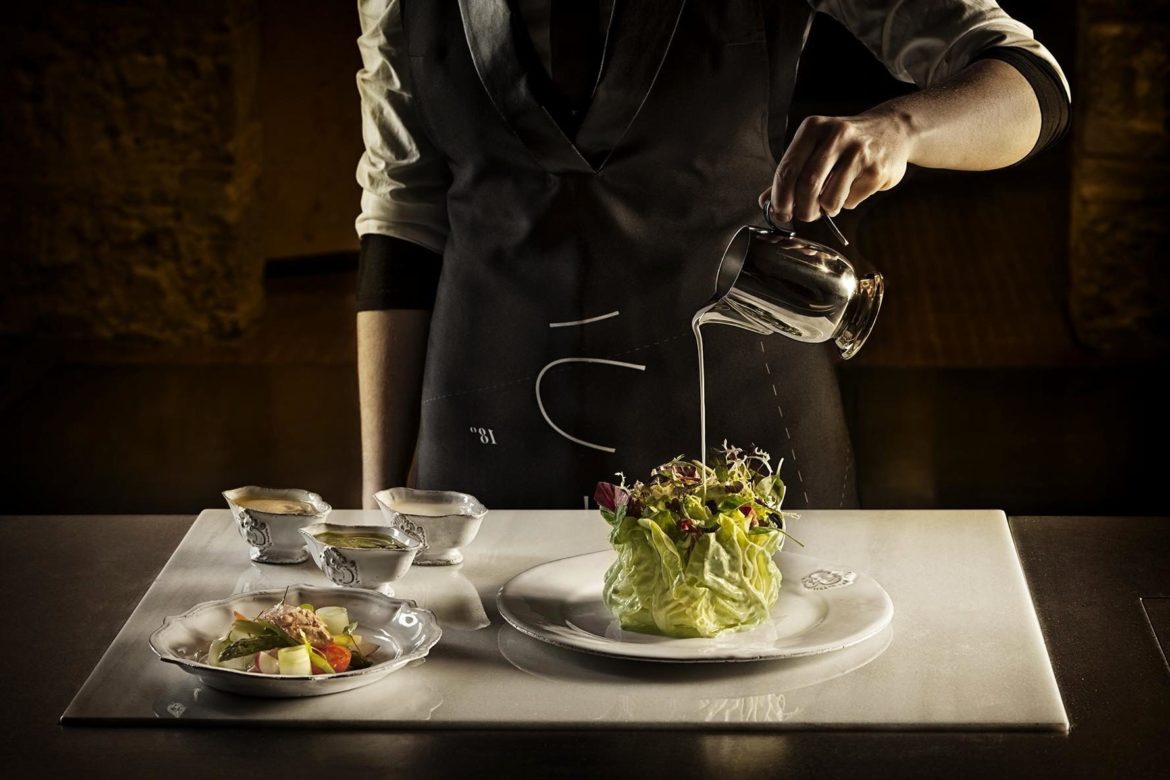 restaurant, kitchen, wine, glasses, table, dining, lunch, elegan