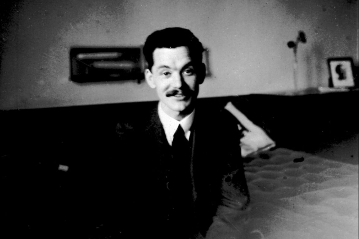 József Attila