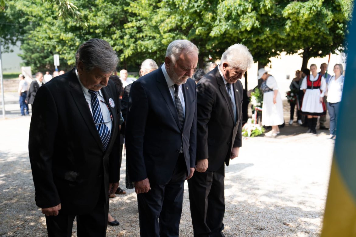 22,Nemzeti összetartozás napja,megemlékezés