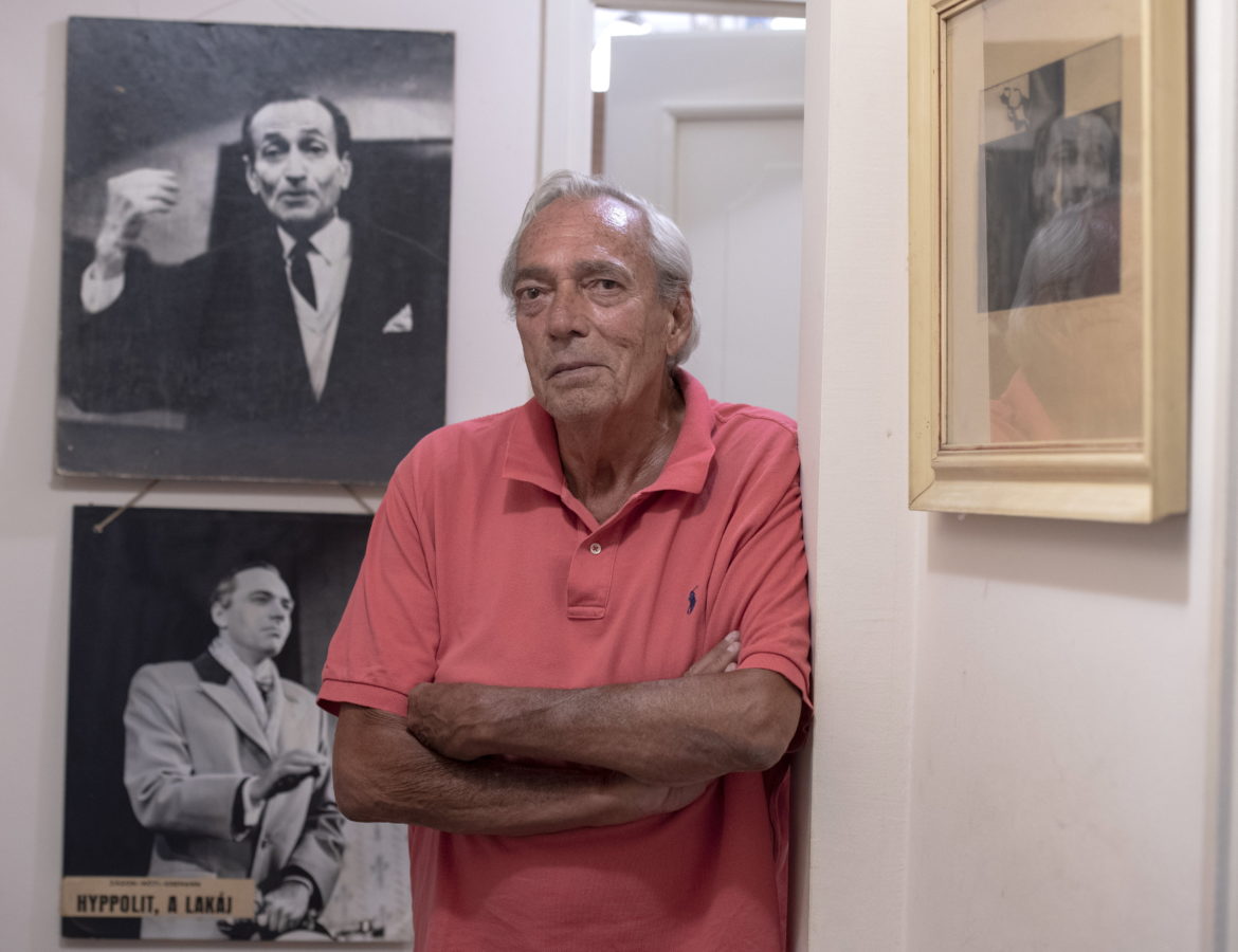 BENEDEK Miklós; BALÁZSOVITS Lajos