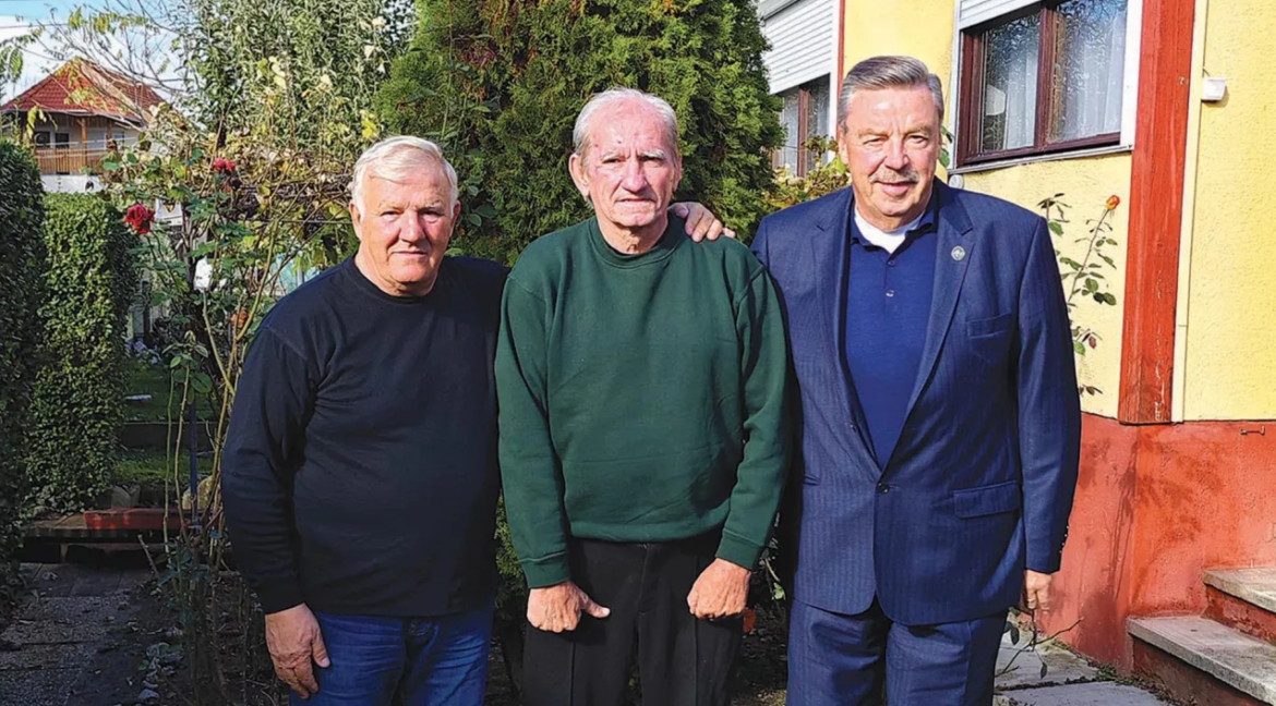 80 eves a focilegenda