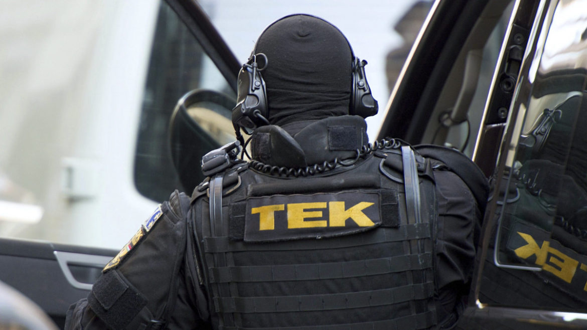 tek