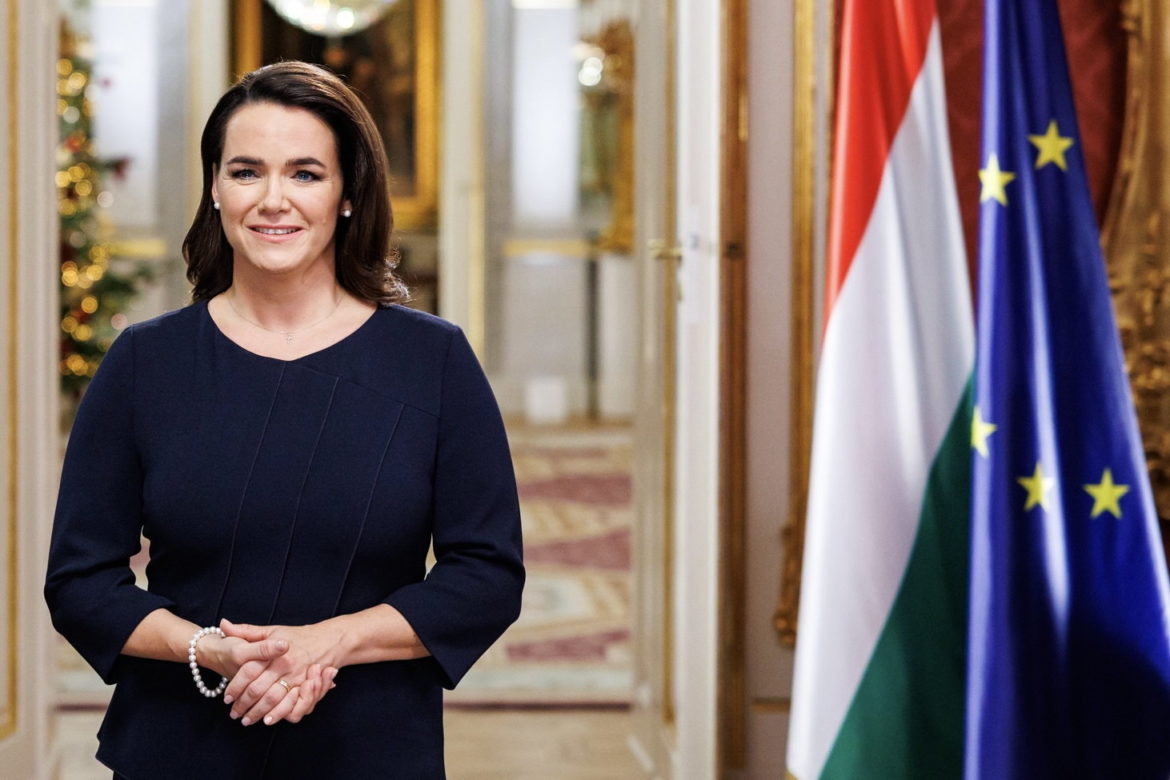 NOVÁK Katalin