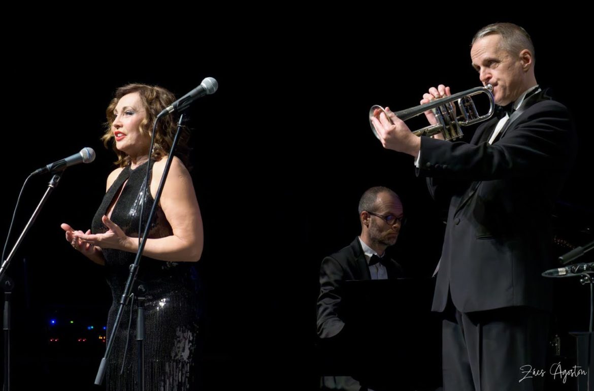 Rost Andrea és a Hot Jazz Band (10)