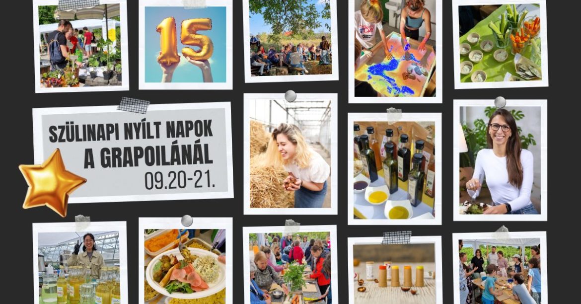 grapoila