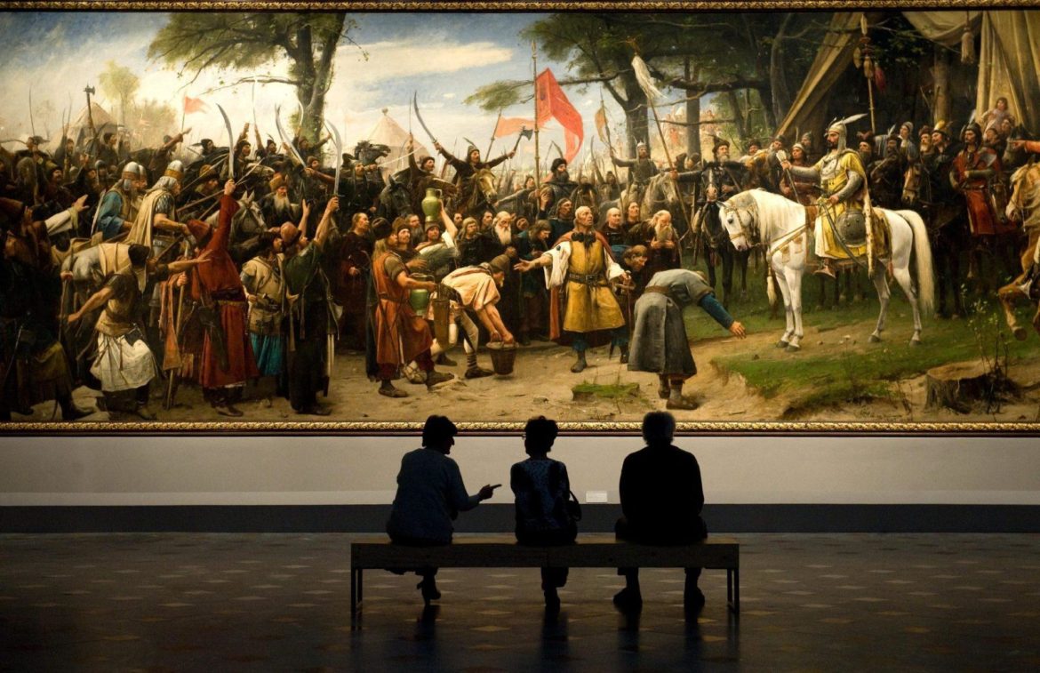 munkácsí kiállítás