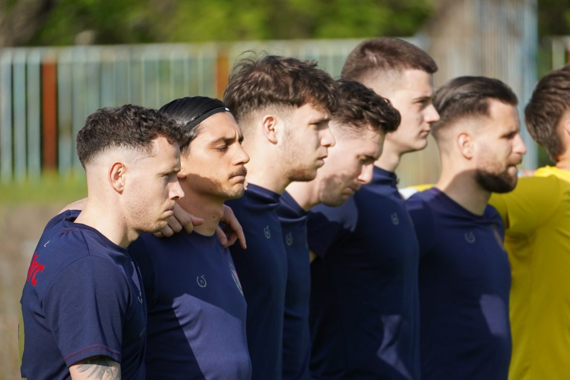 Csepel TC_hajóbaleset_Lieszkovszky Zalán_erőnléti edző_eltűnt_fb