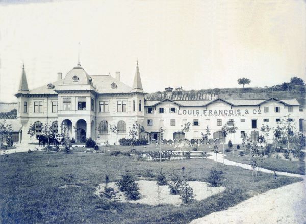 tarlatvezeteshez-Francois_Pezsgogyar