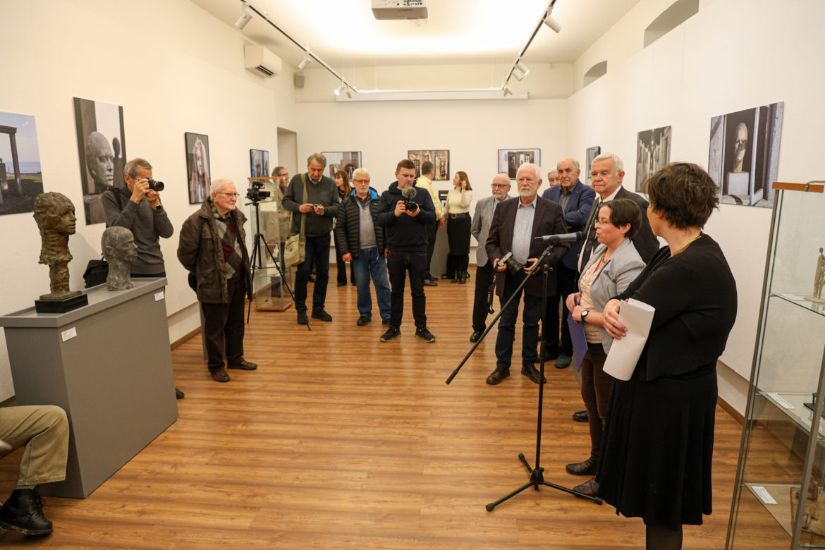 20251212-Schaár Erzsébet kiállítás – Magdolna udvar-01