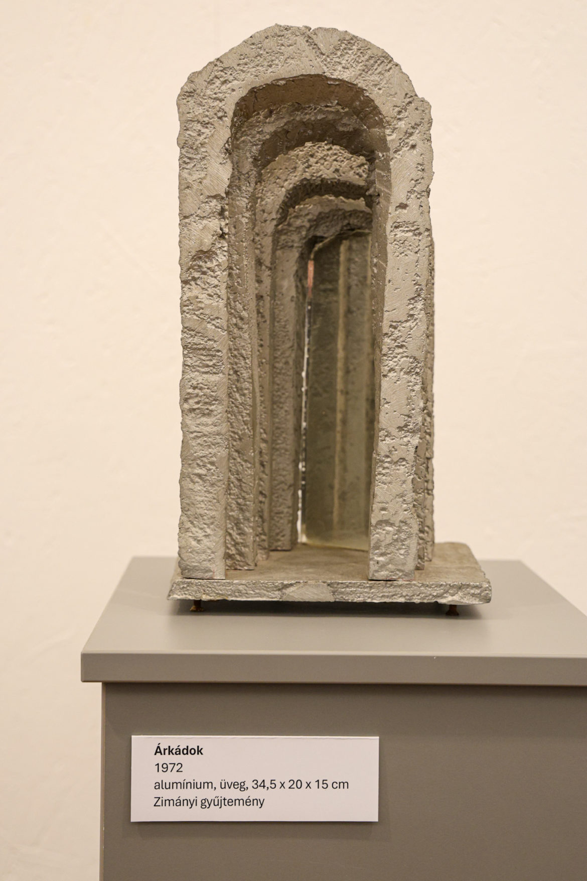 20251212-Schaár Erzsébet kiállítás – Magdolna udvar-03