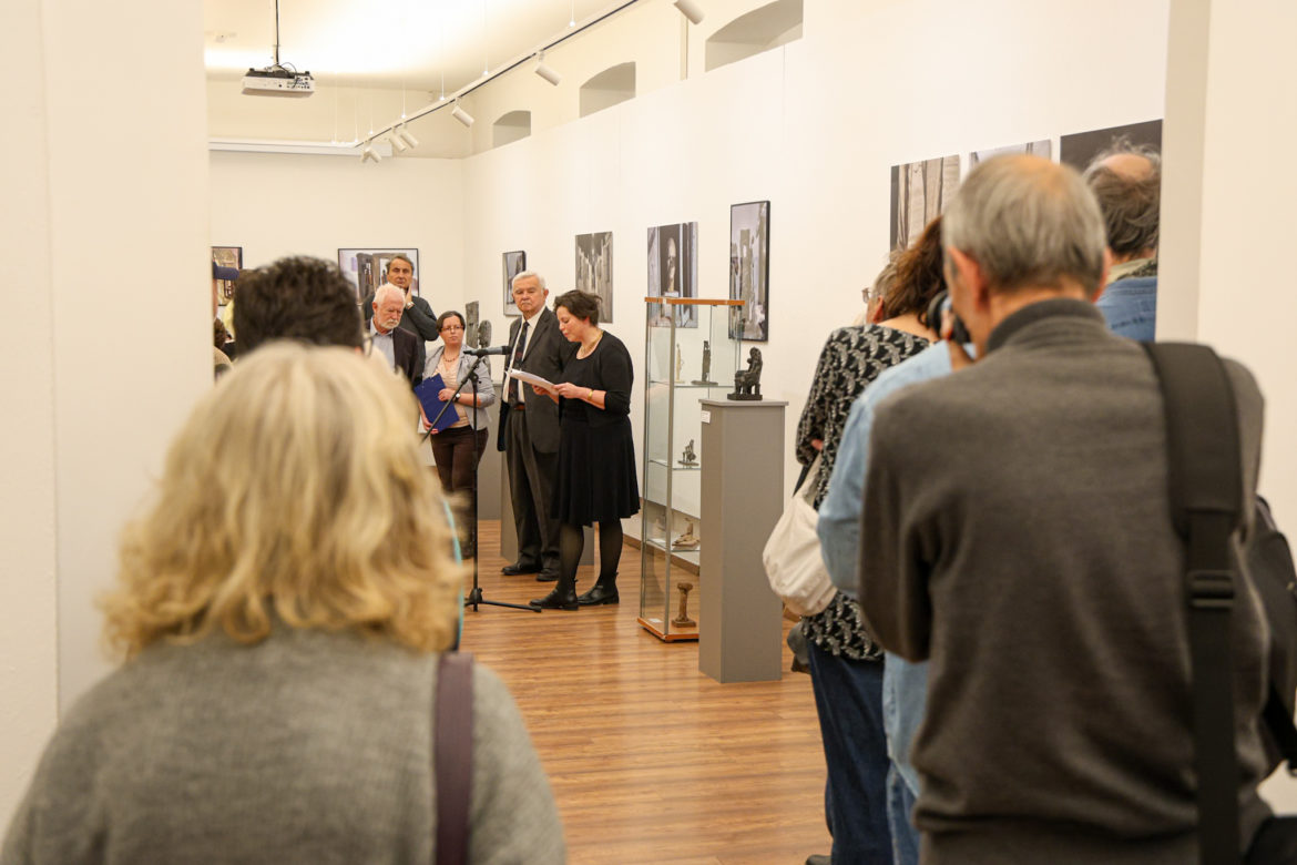 20251212-Schaár Erzsébet kiállítás – Magdolna udvar-06