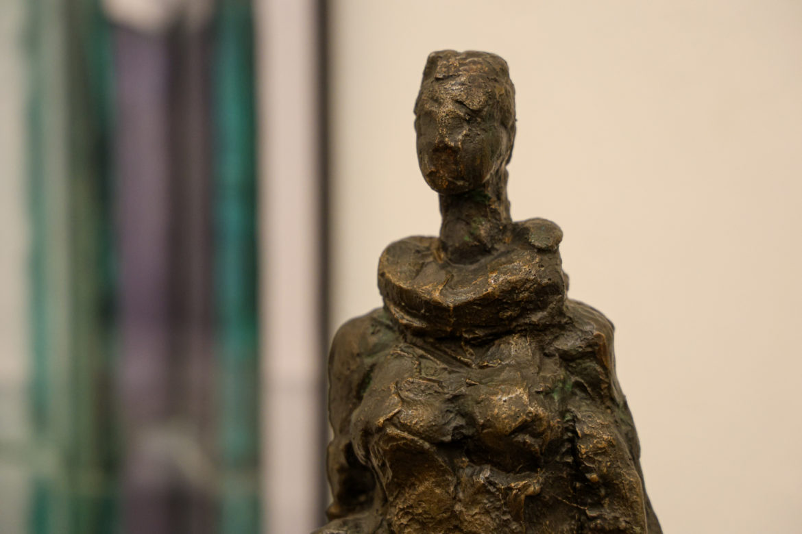 20251212-Schaár Erzsébet kiállítás – Magdolna udvar-10