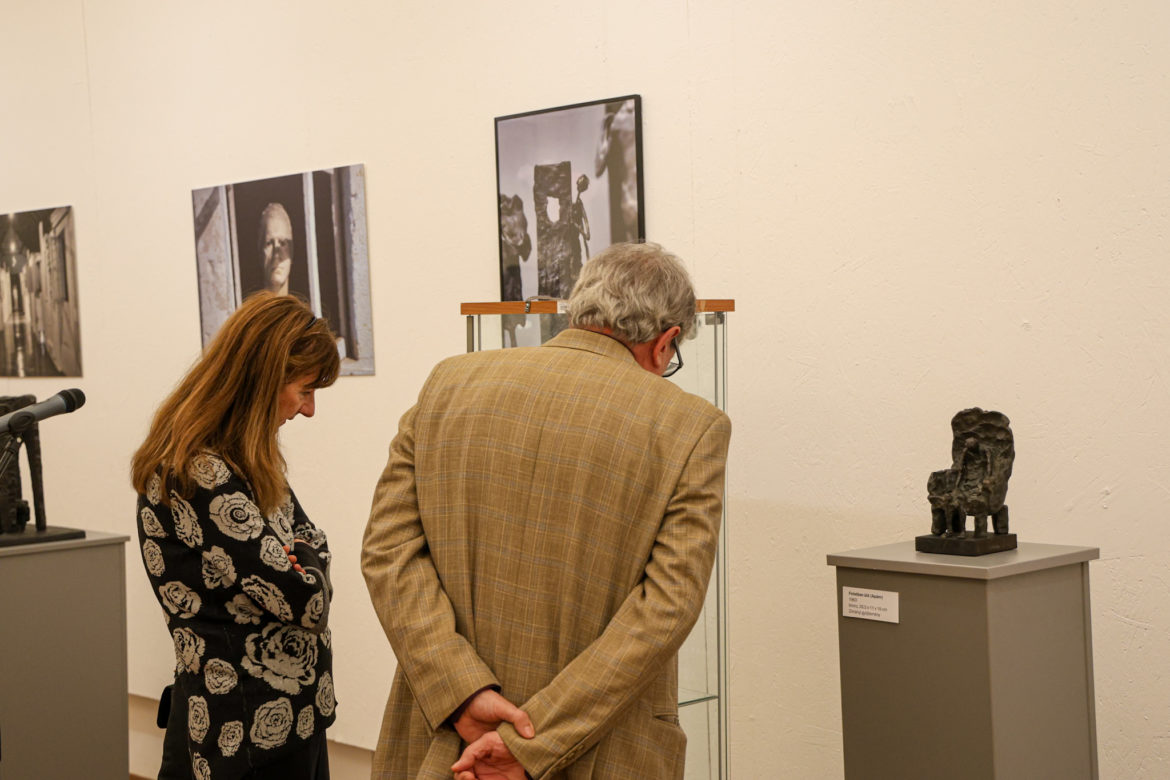 20251212-Schaár Erzsébet kiállítás – Magdolna udvar-12