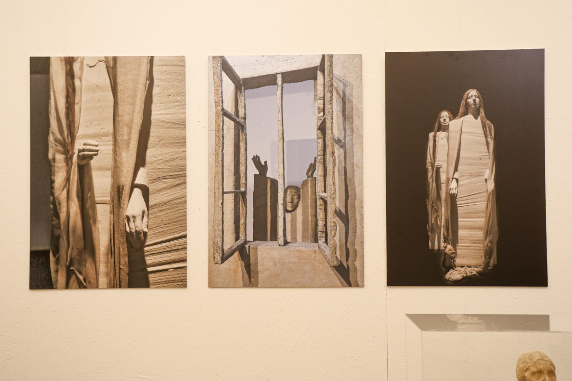 20251212-Schaár Erzsébet kiállítás – Magdolna udvar-13