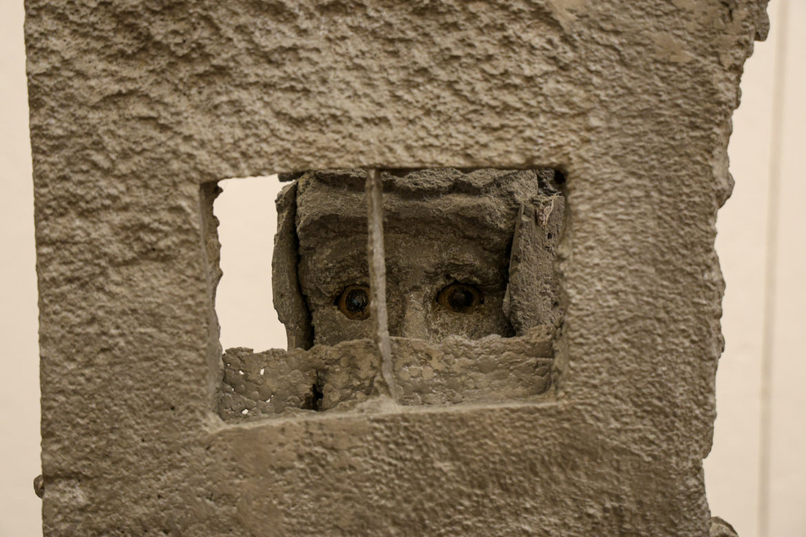 20251212-Schaár Erzsébet kiállítás – Magdolna udvar-16