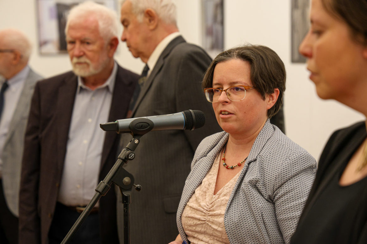 20251212-Schaár Erzsébet kiállítás – Magdolna udvar-17