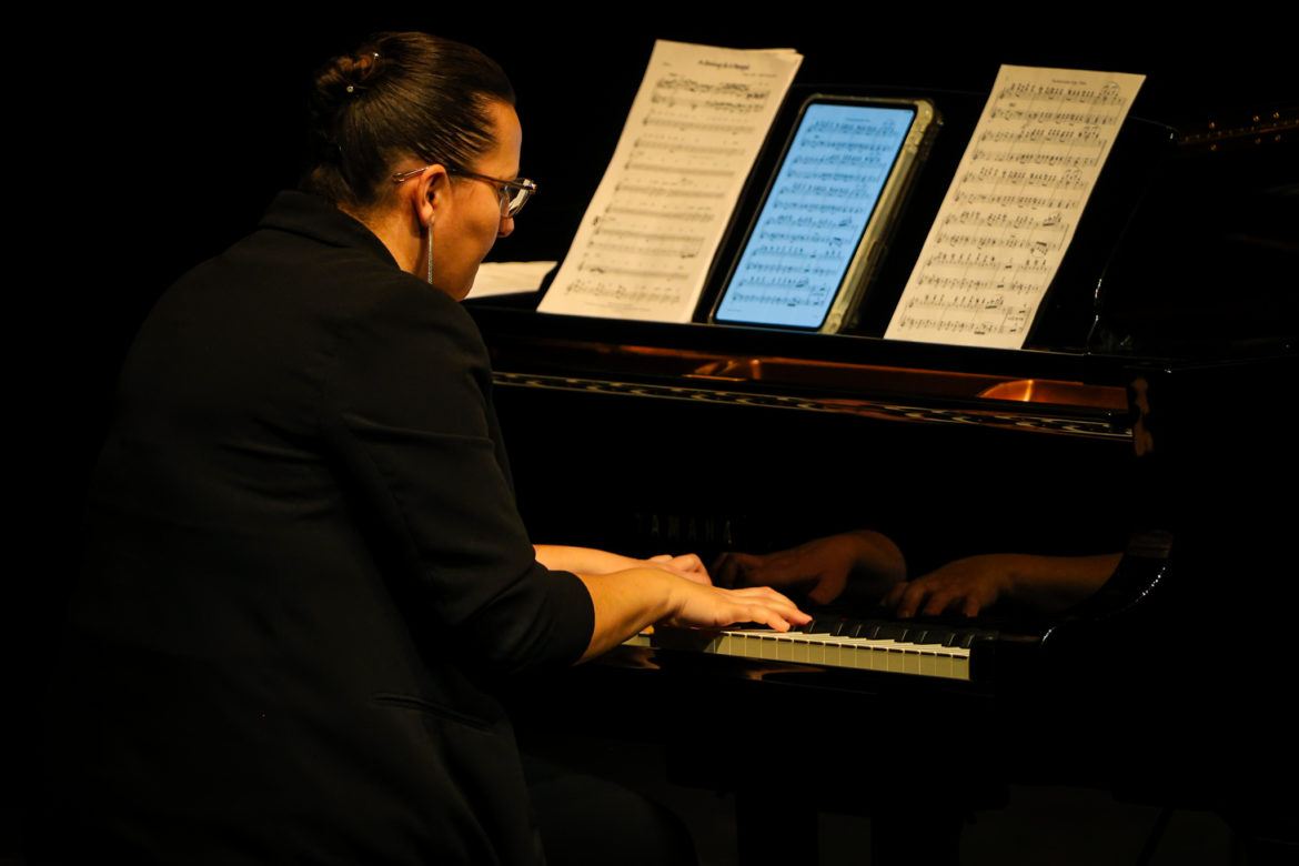 Budafok Big Band ünnepi koncert-06