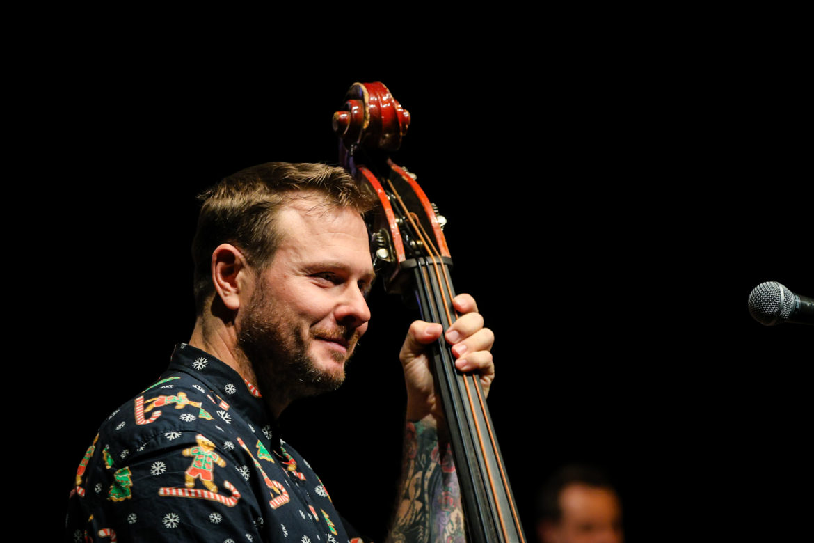 Budafok Big Band ünnepi koncert-07