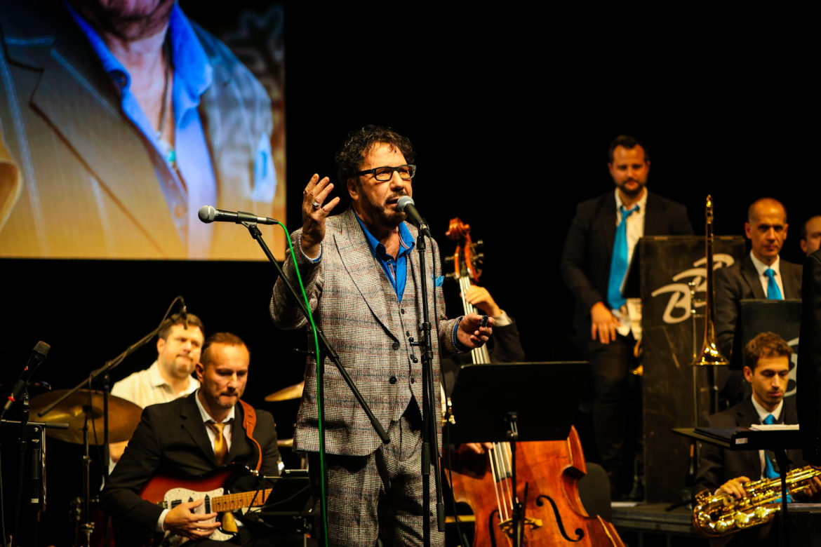 Budafok Big Band ünnepi koncert-09