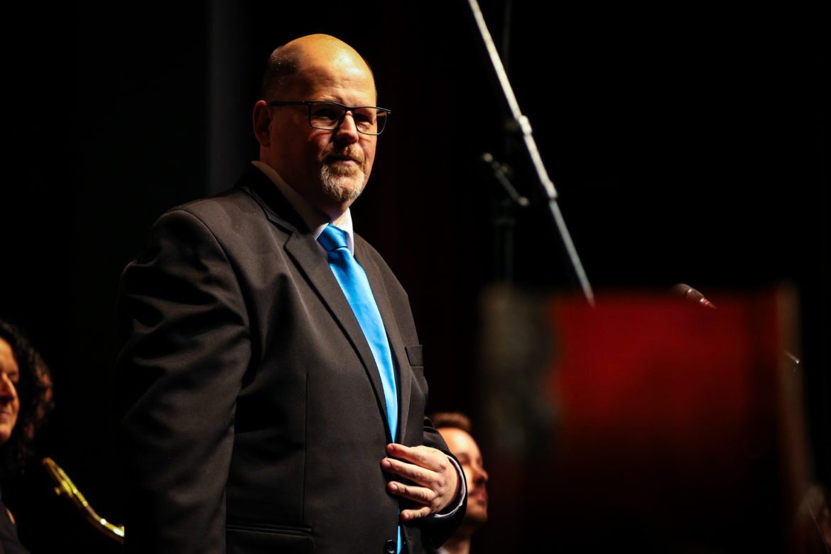 Budafok Big Band ünnepi koncert-11