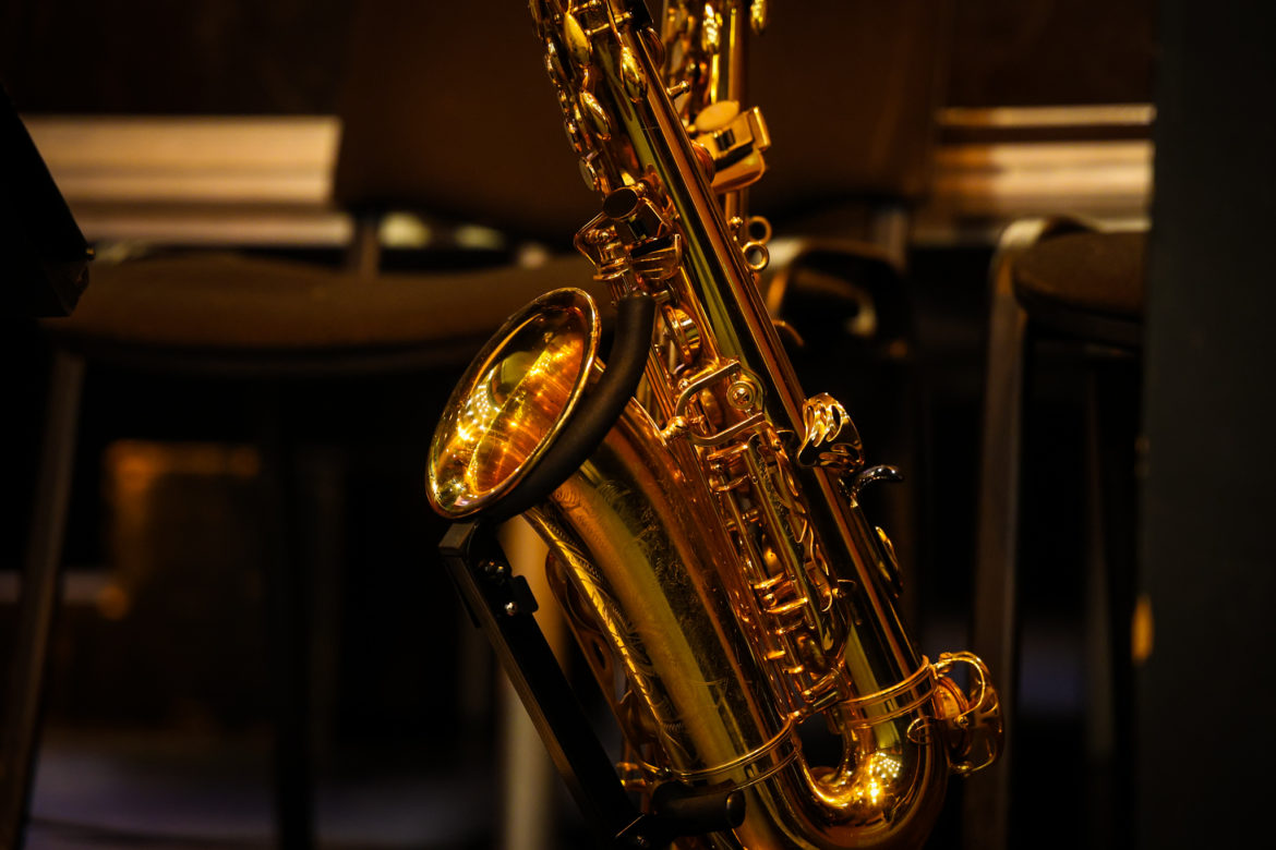 Budafok Big Band ünnepi koncert-14