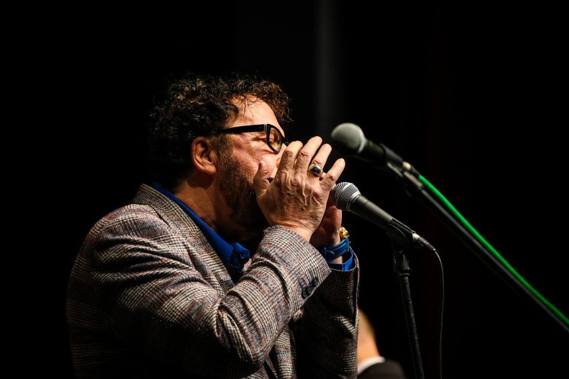 Budafok Big Band ünnepi koncert-19