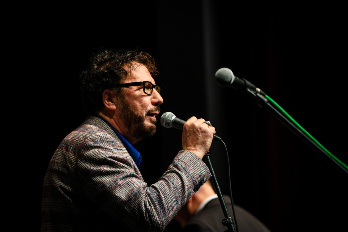 Budafok Big Band ünnepi koncert-20