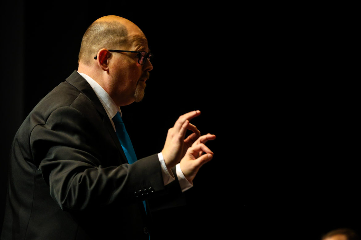 Budafok Big Band ünnepi koncert-24