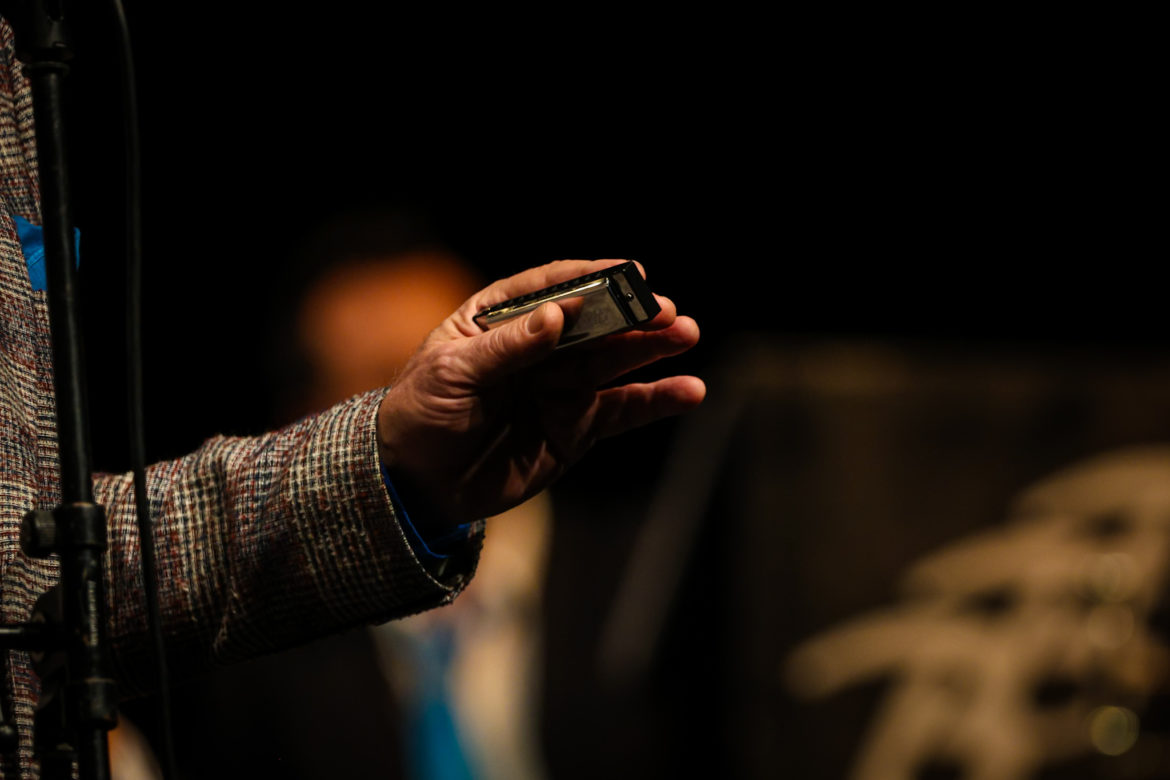 Budafok Big Band ünnepi koncert-25