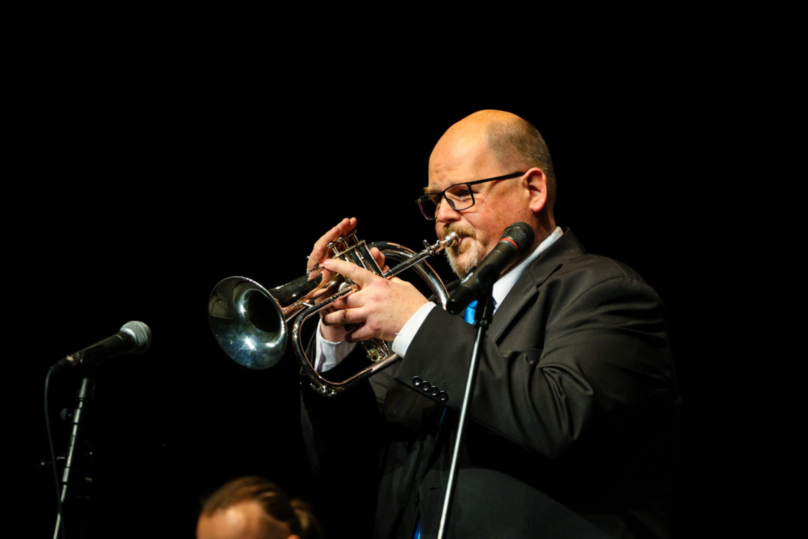 Budafok Big Band ünnepi koncert-26