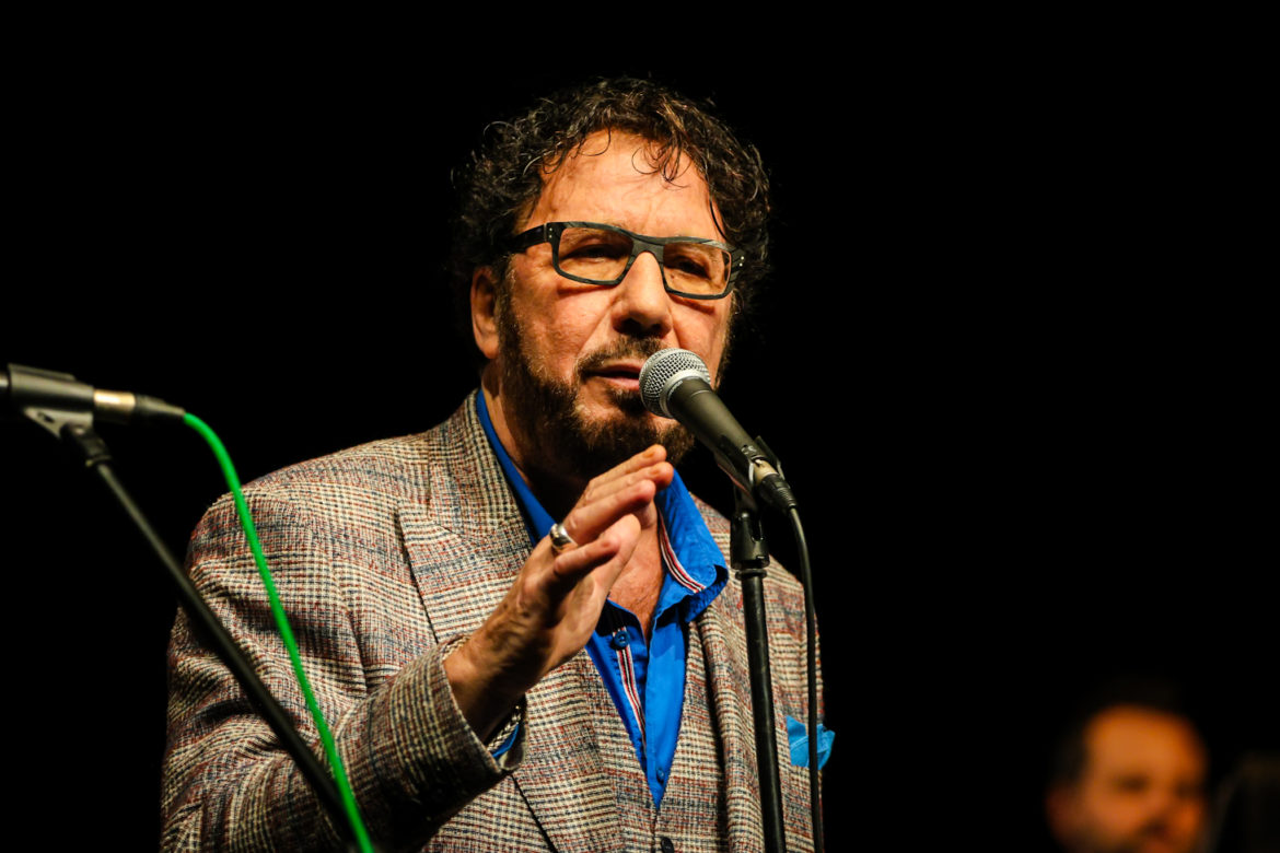 Budafok Big Band ünnepi koncert-28