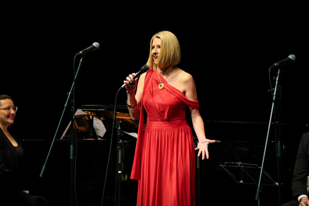 Budafok Big Band ünnepi koncert-30