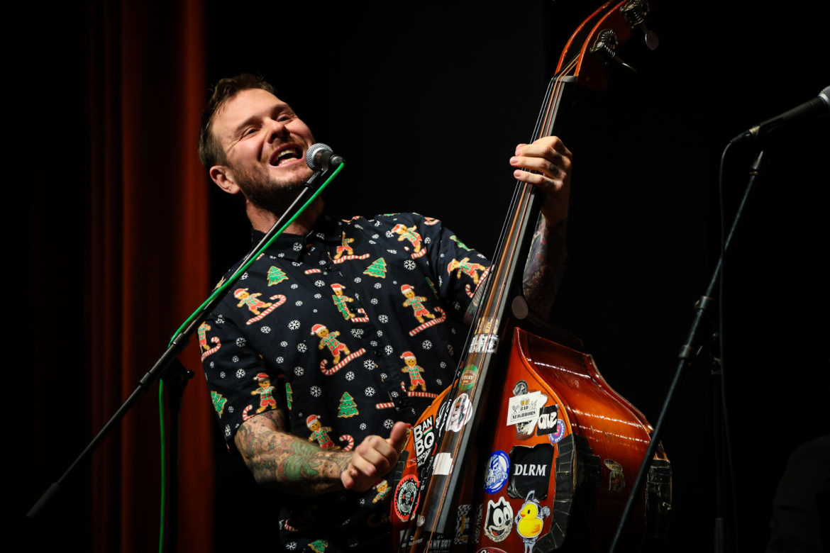 Budafok Big Band ünnepi koncert-31