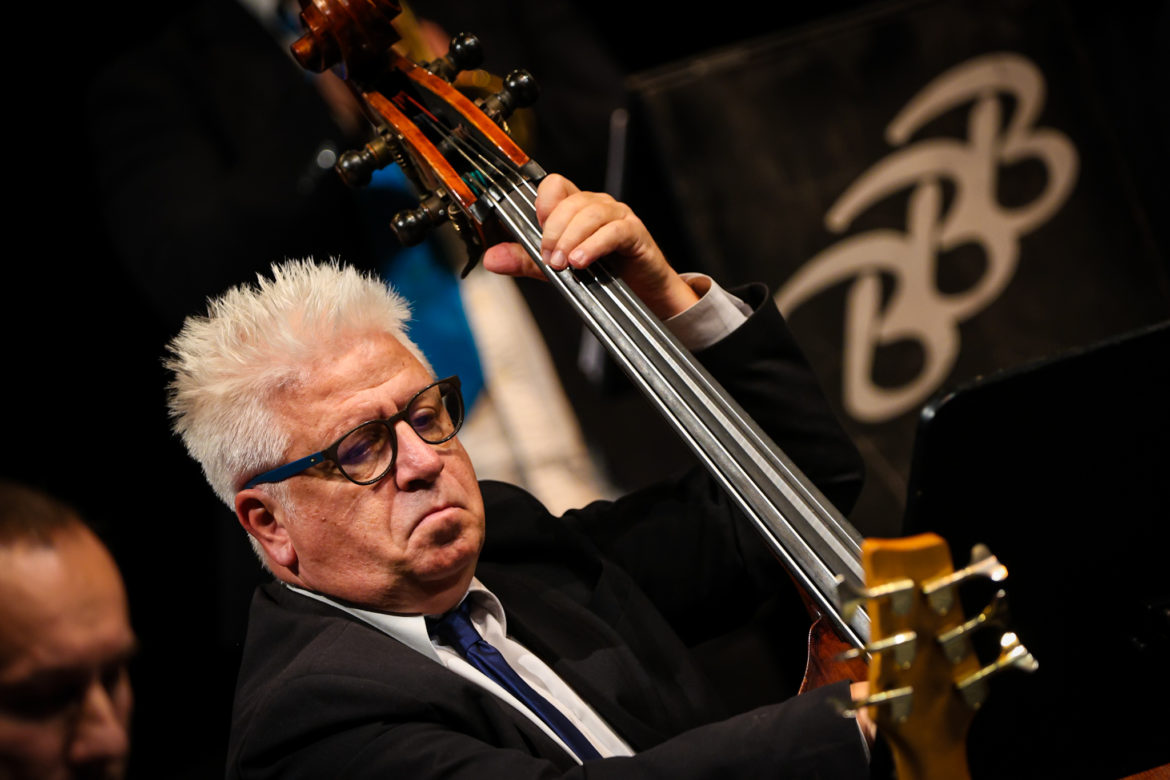 Budafok Big Band ünnepi koncert-33