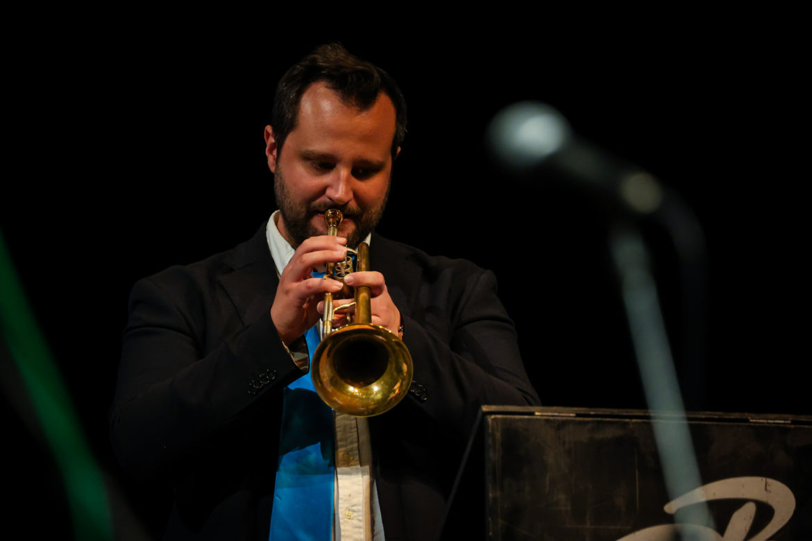 Budafok Big Band ünnepi koncert-36