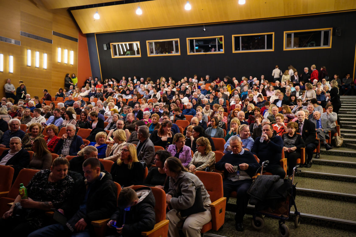 Budafok Big Band ünnepi koncert-37
