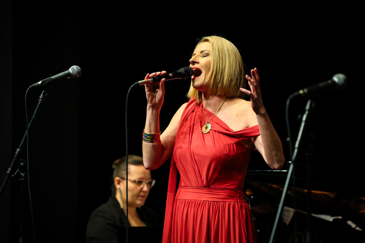 Budafok Big Band ünnepi koncert-38