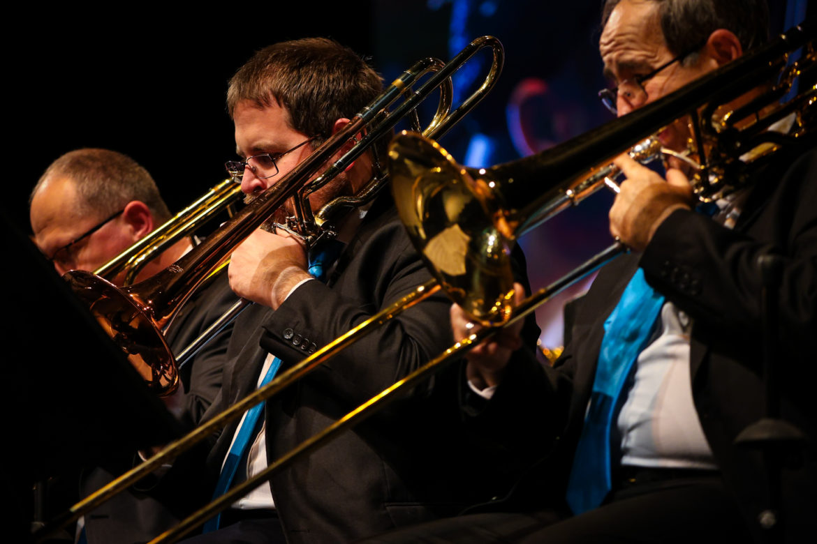 Budafok Big Band ünnepi koncert-39