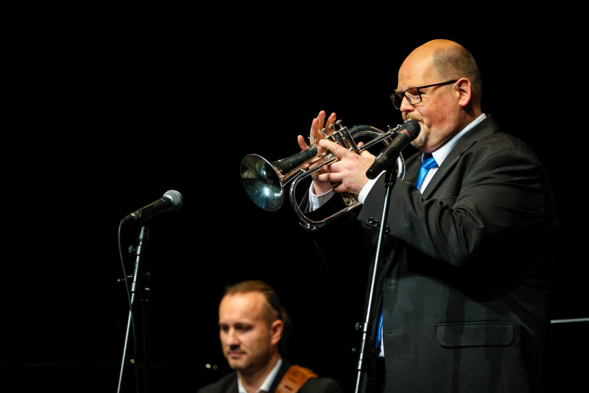 Budafok Big Band ünnepi koncert-40