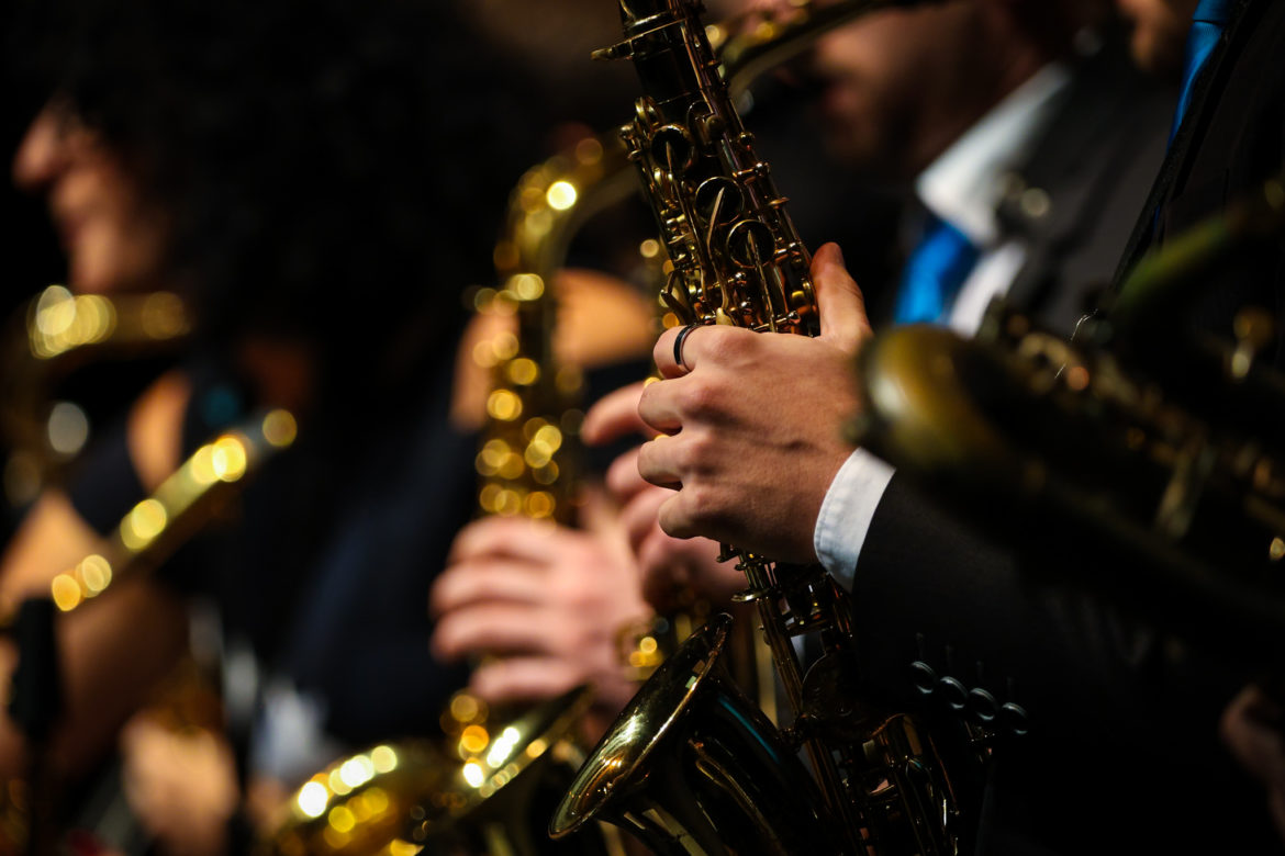 Budafok Big Band ünnepi koncert-42