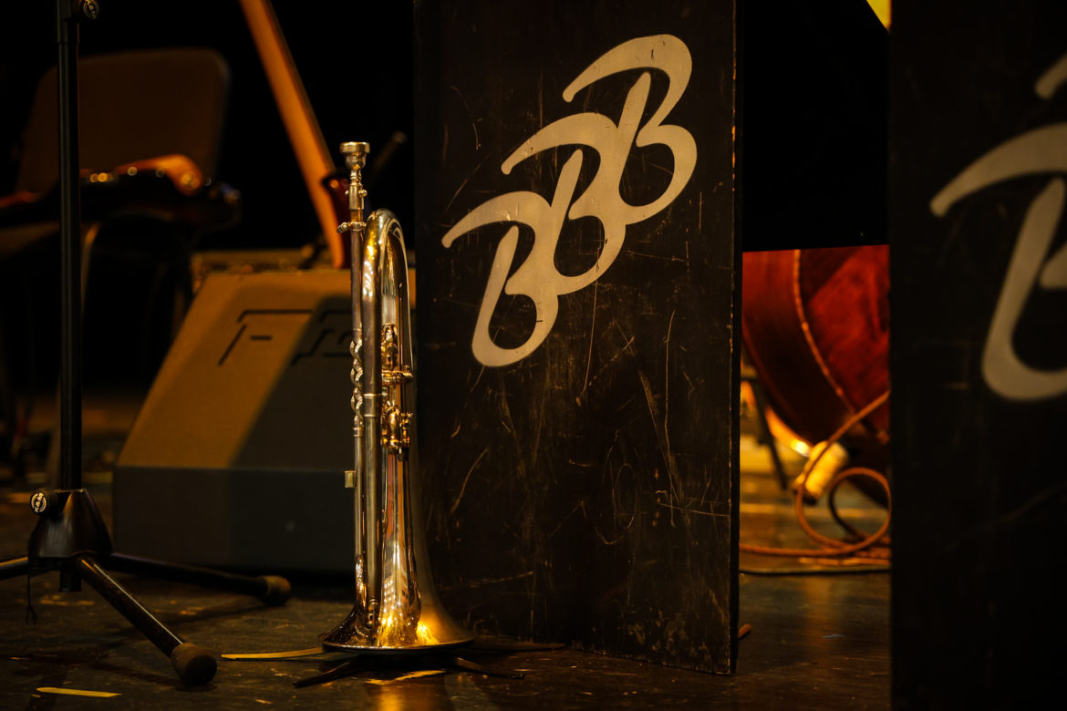 Budafok Big Band ünnepi koncert-43