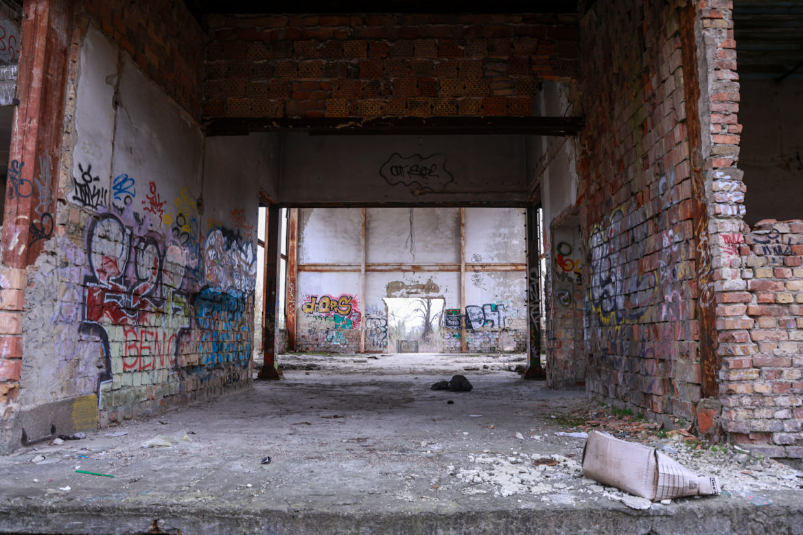 Hunyadi laktanya és környéke k -09