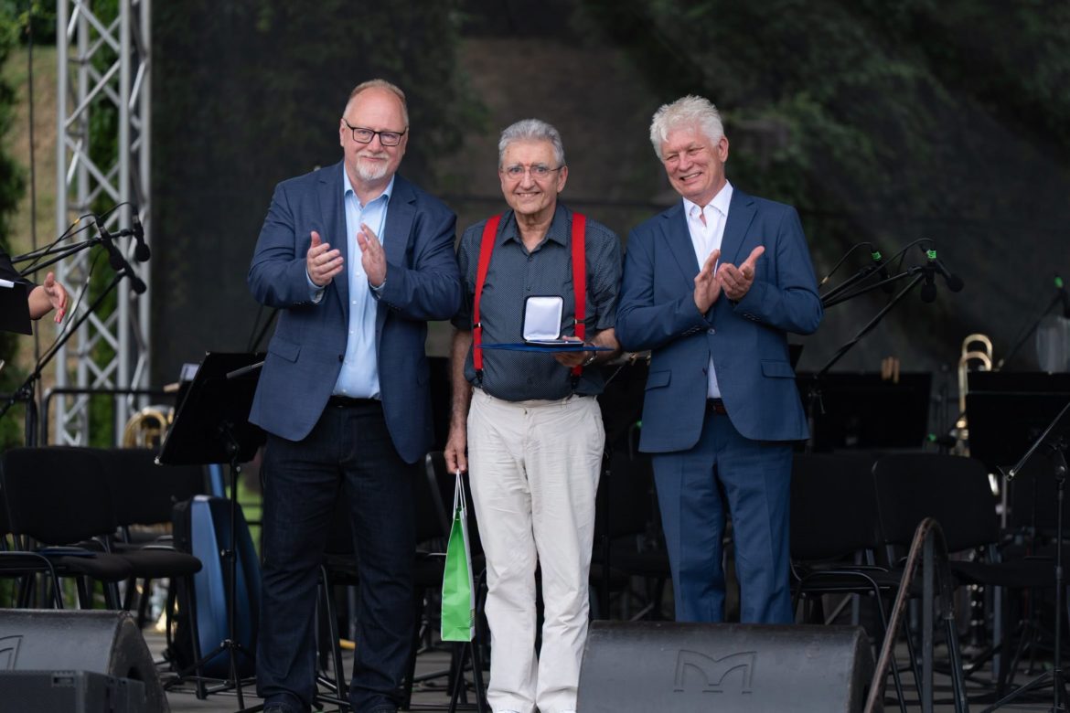 22_Budafok 100 emlékplakett_díjazottak_2026_Hollerung Gábor_fb14