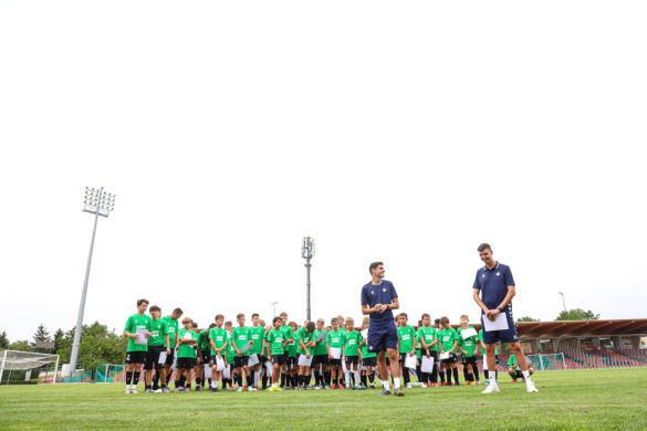 Real Betis Camp-21