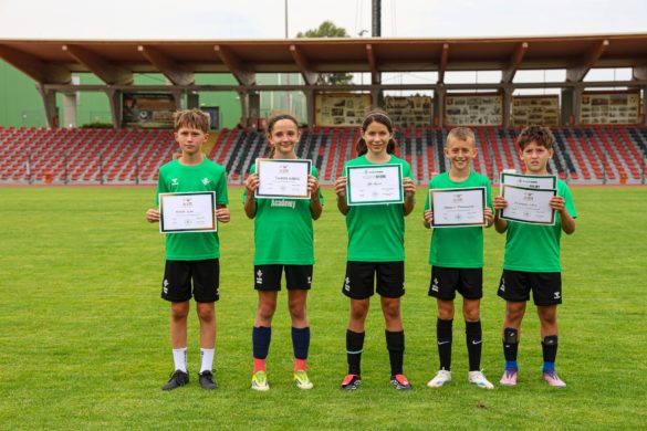 Real Betis Camp-23