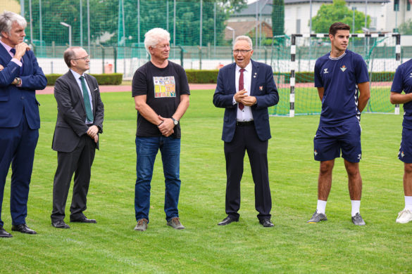 Real Betis Camp-27