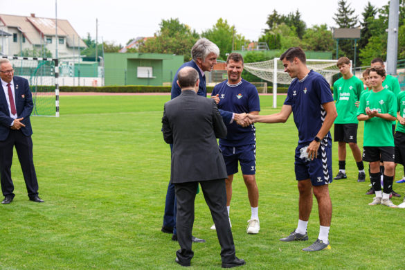 Real Betis Camp-28
