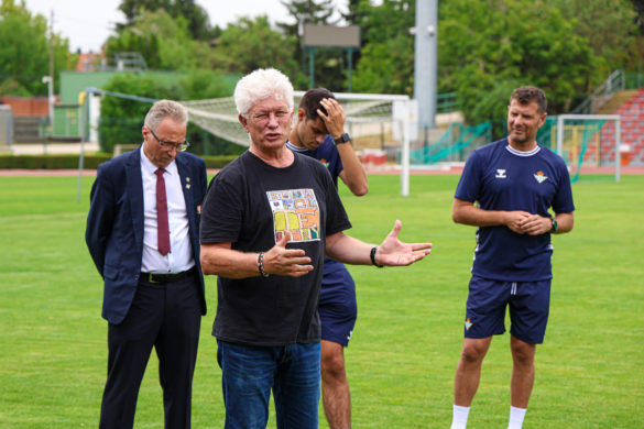 Real Betis Camp-30